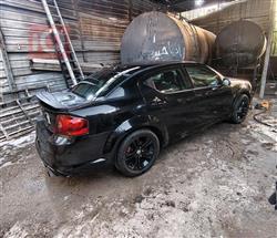 Dodge Avenger